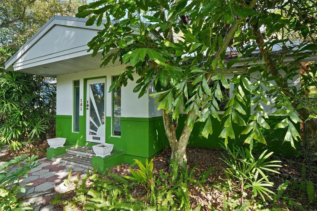 Photo of 151 20th Avenue S, St Petersburg, FL 33705 (MLS # TB8488568)