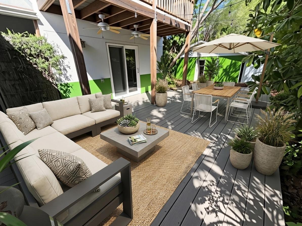 ROUSLYNN - Residential