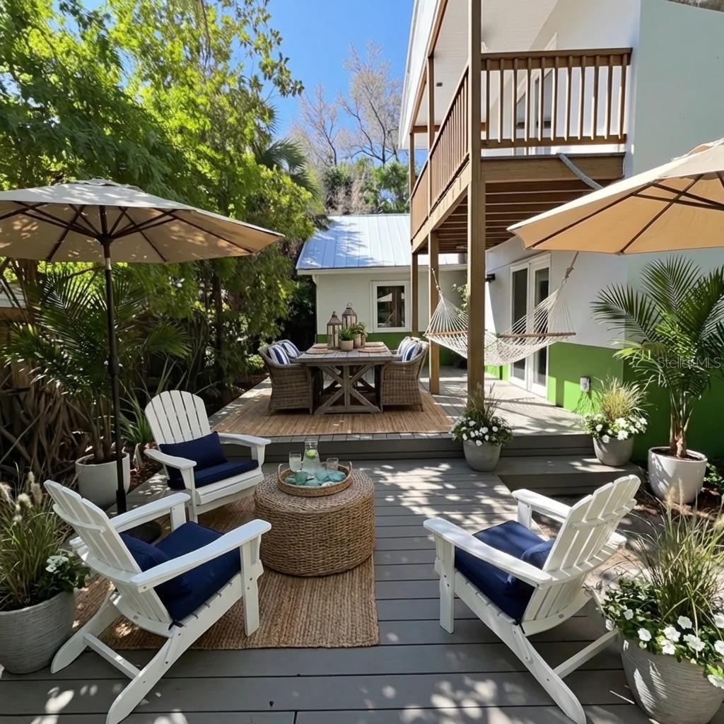 ROUSLYNN - Residential