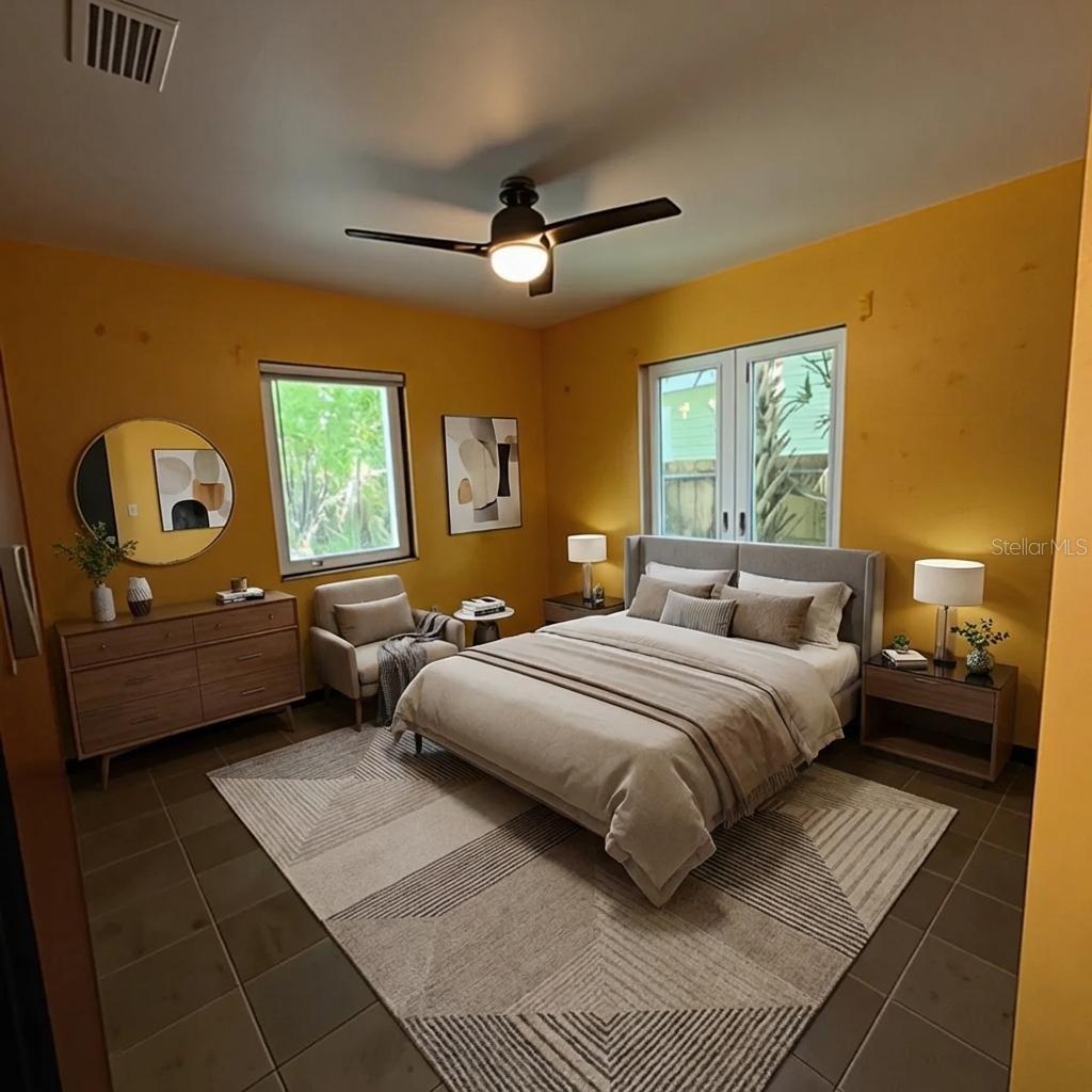 ROUSLYNN - Residential