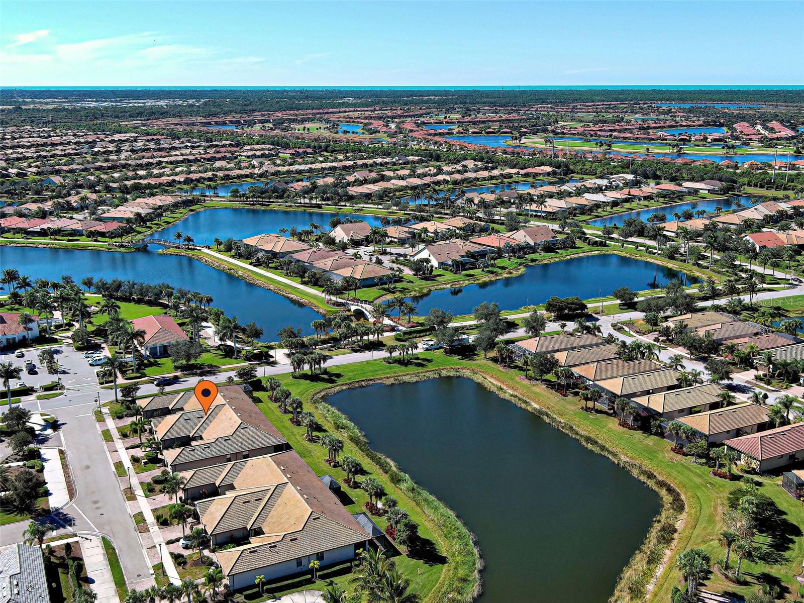 ISLANDWALK AT THE WEST VILLAGES - Residential