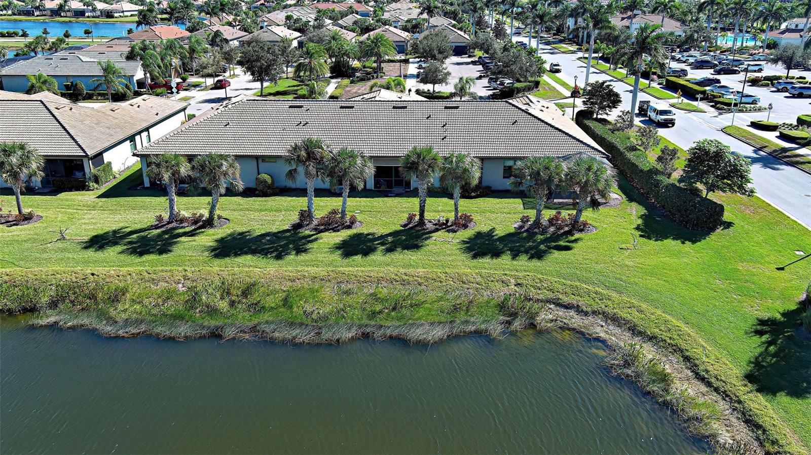 ISLANDWALK AT THE WEST VILLAGES - Residential