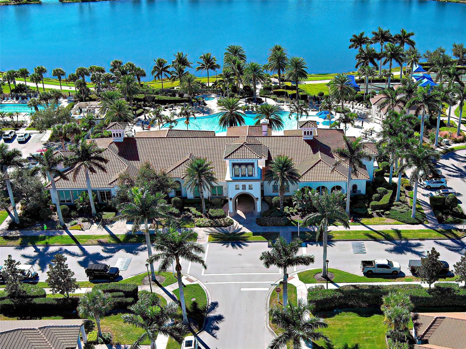 ISLANDWALK AT THE WEST VILLAGES - Residential