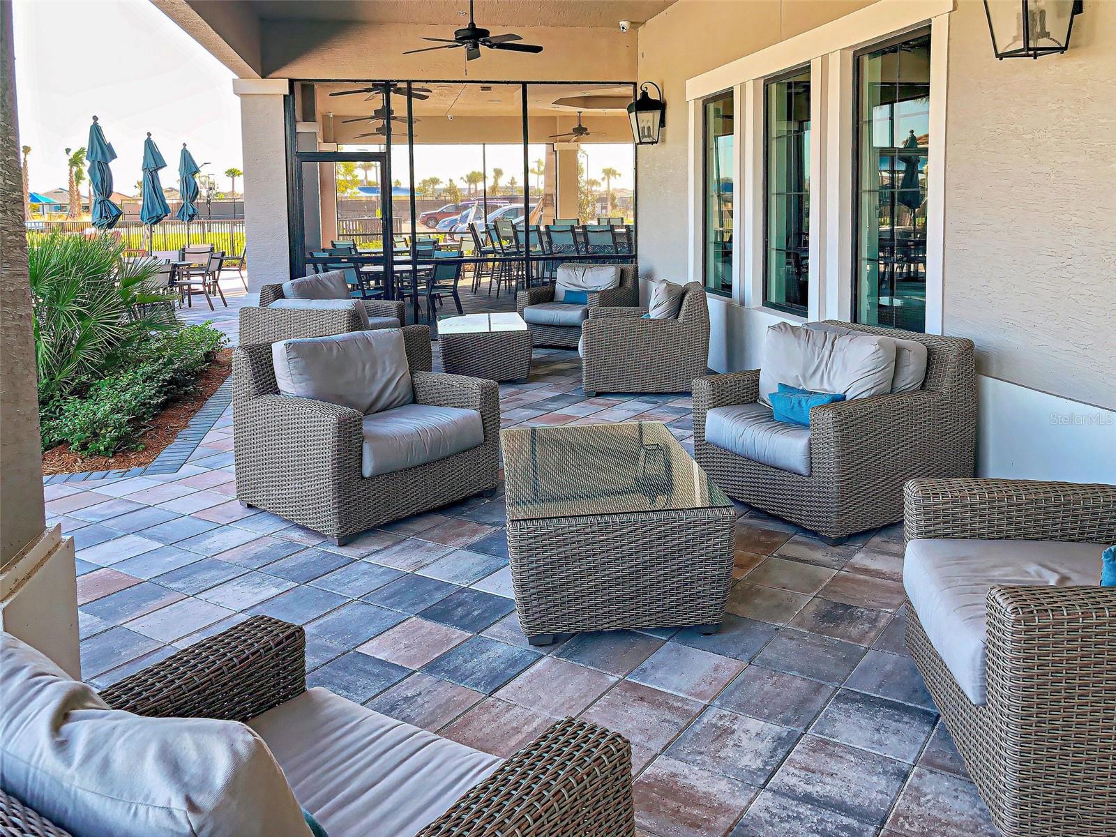 ISLANDWALK AT THE WEST VILLAGES - Residential