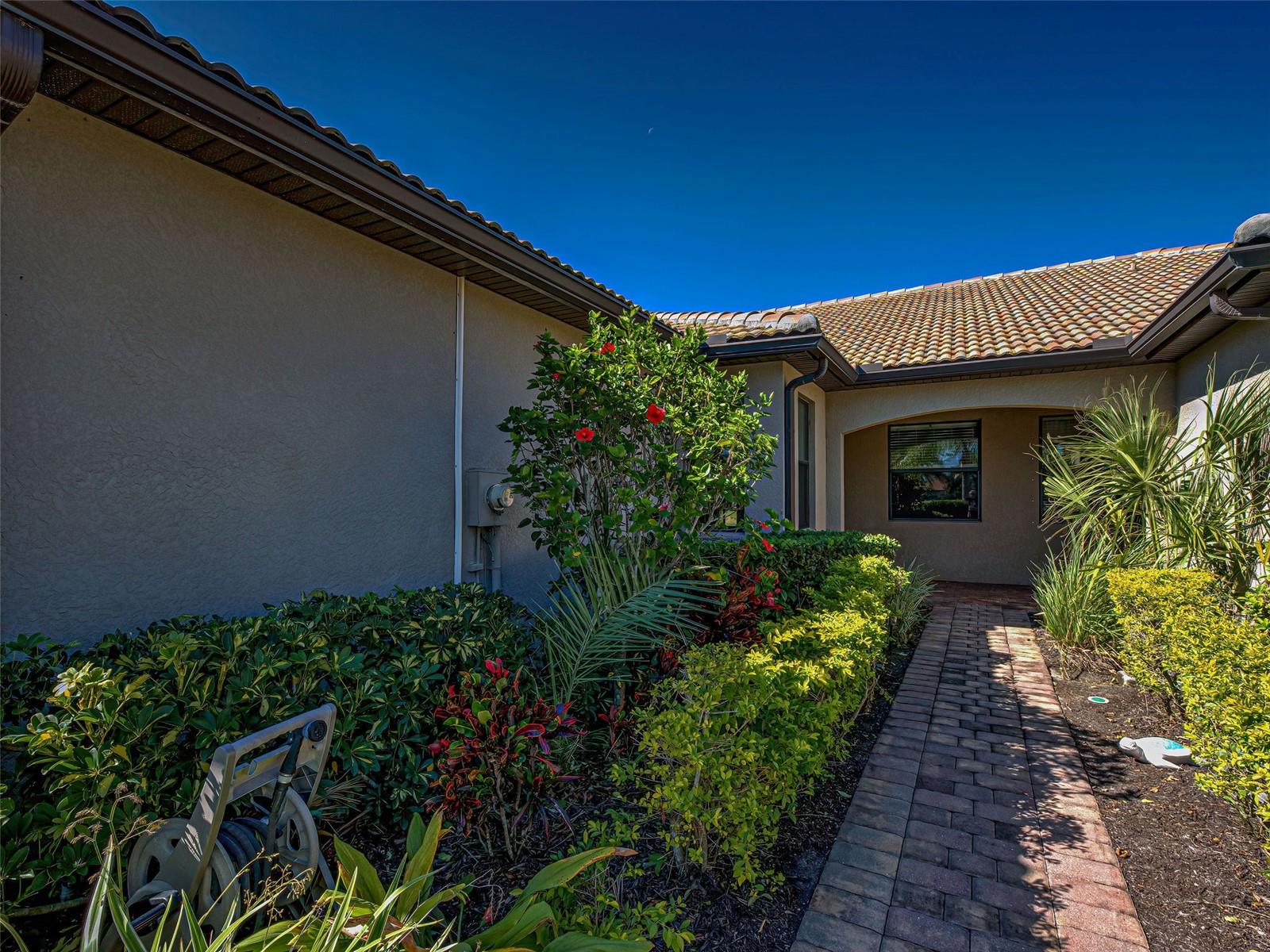 ISLANDWALK AT THE WEST VILLAGES - Residential