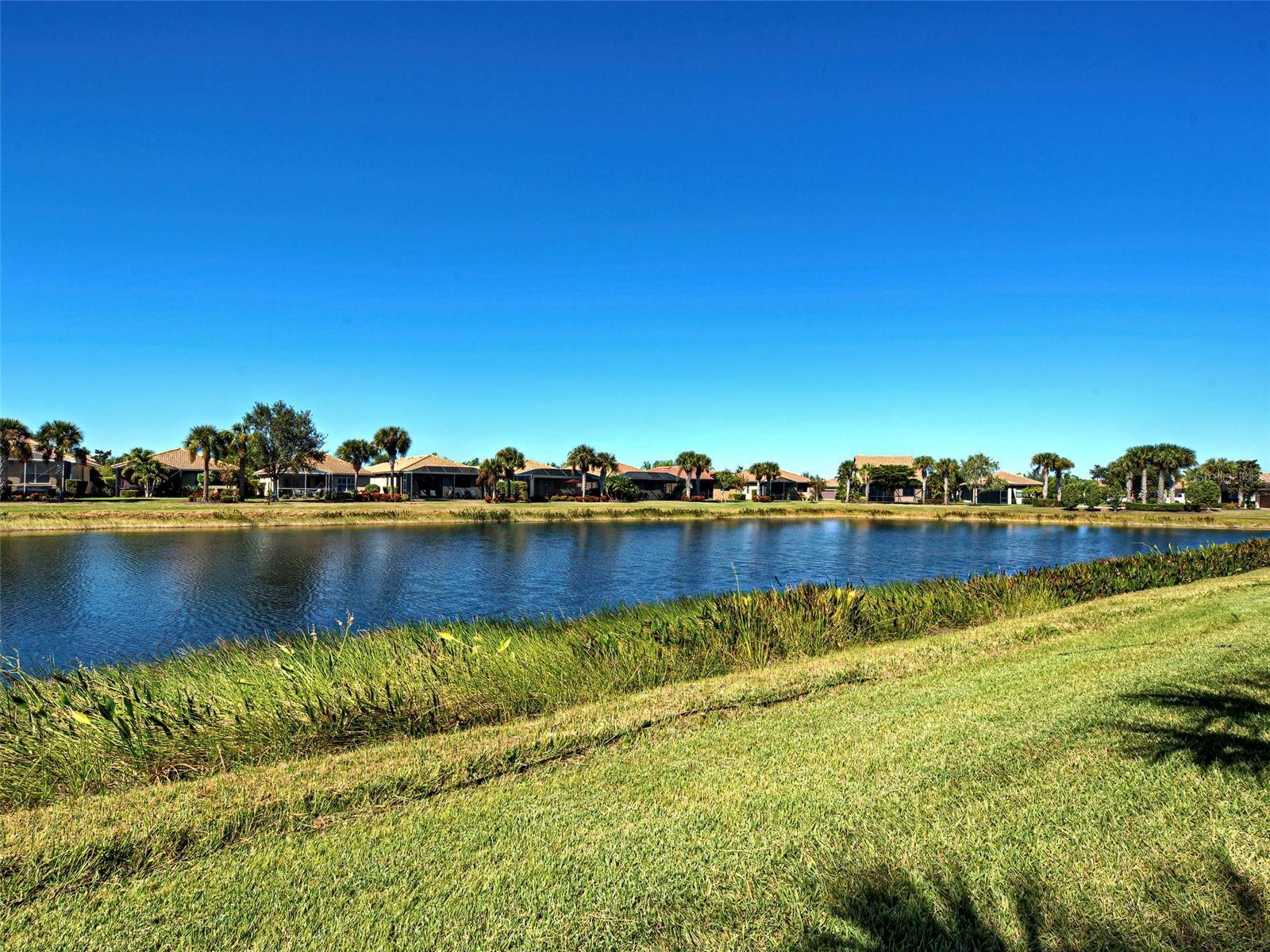 ISLANDWALK AT THE WEST VILLAGES - Residential