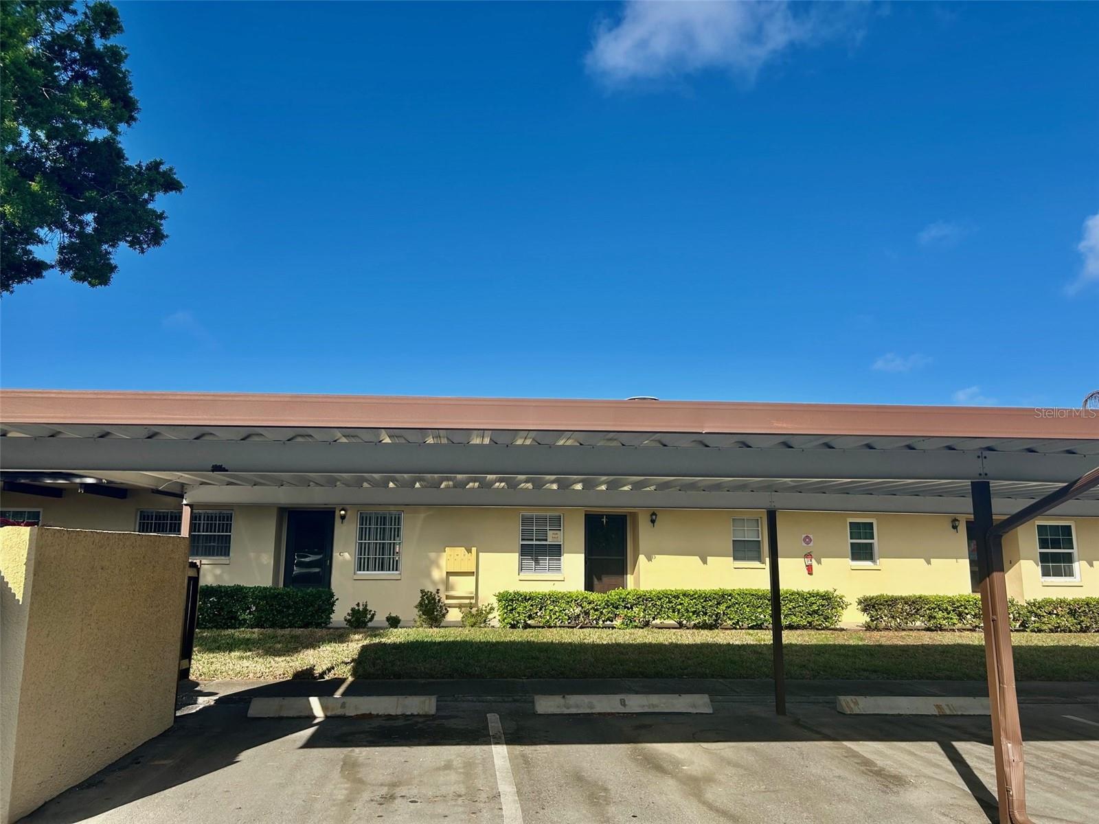 PINEHURST VILLAGE - Residential