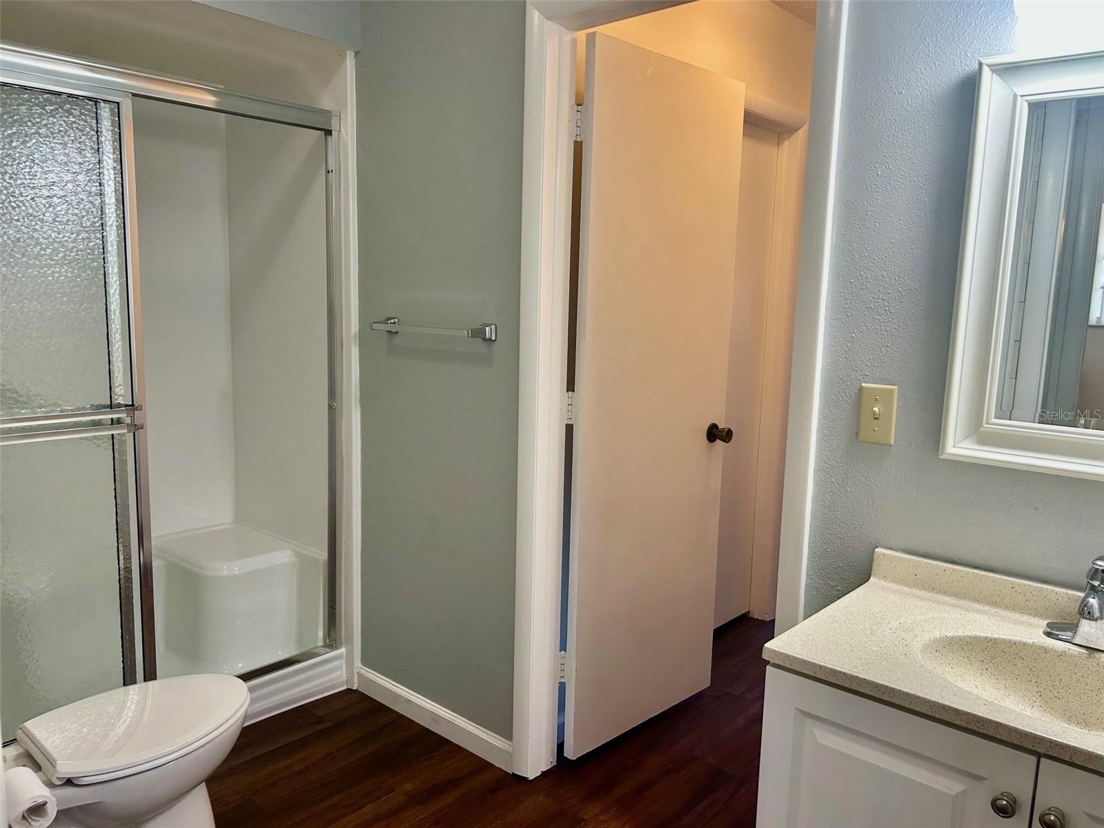 PINEHURST VILLAGE - Residential