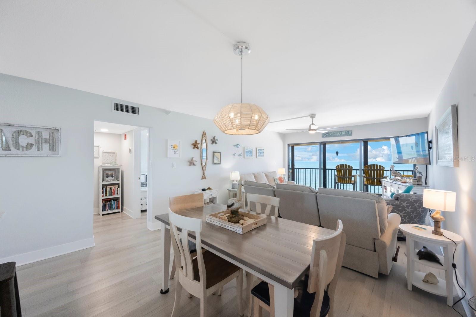OCEAN SANDS ONE CONDO - Residential