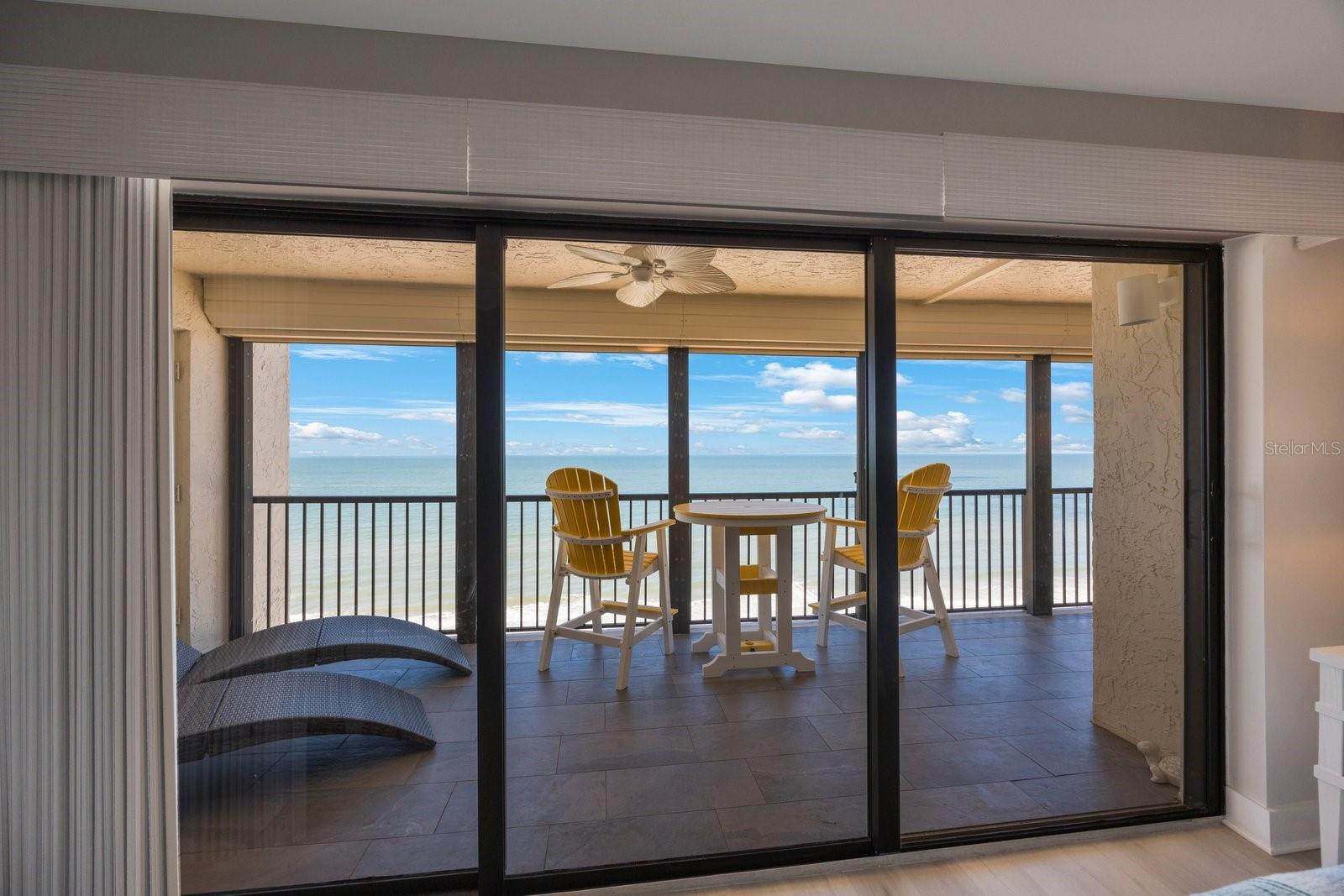 OCEAN SANDS ONE CONDO - Residential