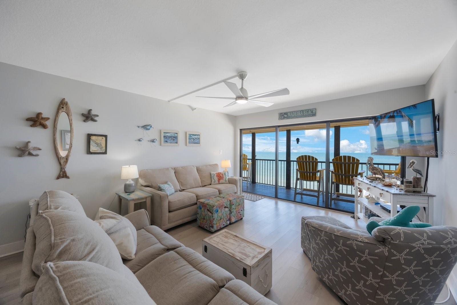 OCEAN SANDS ONE CONDO - Residential