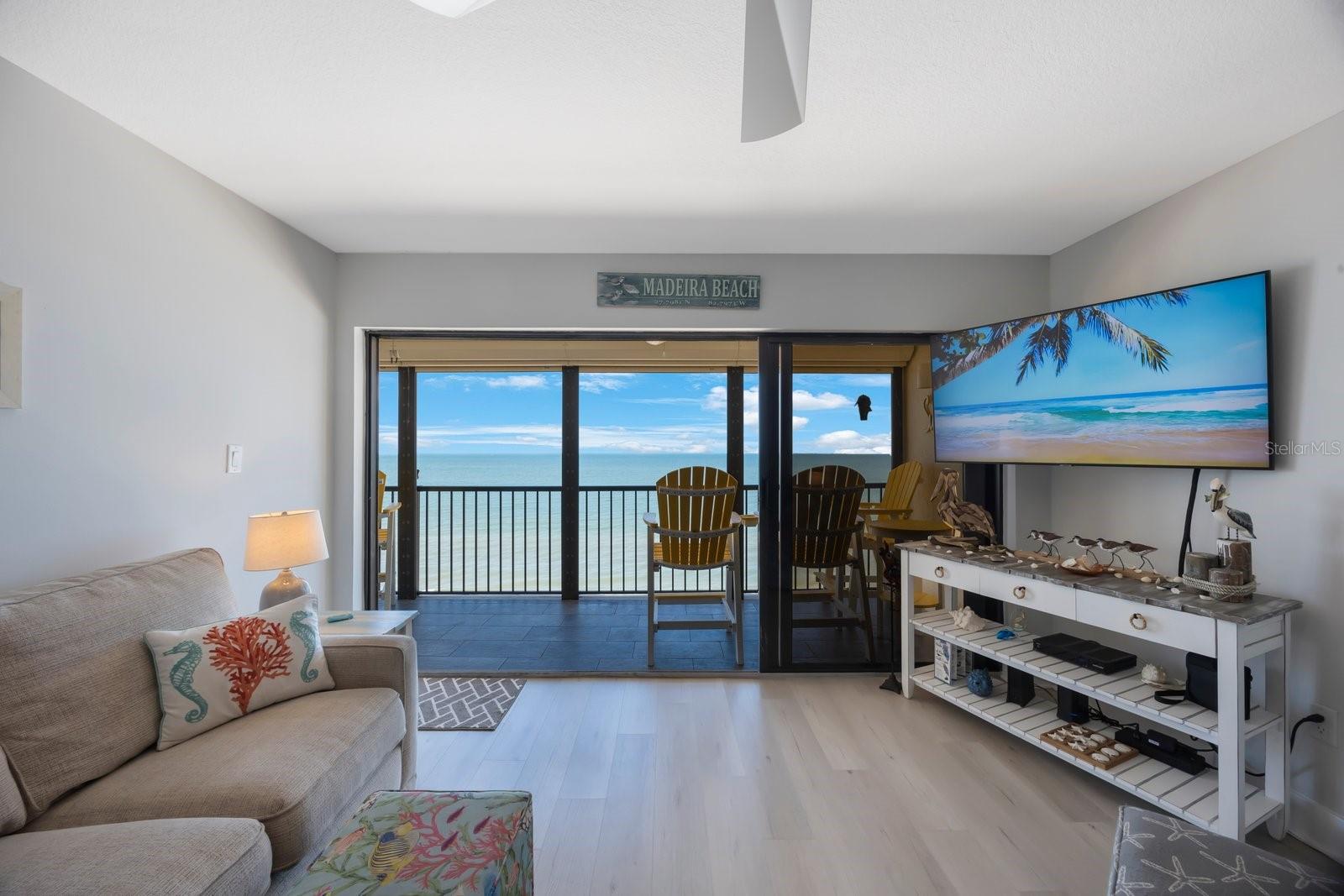 OCEAN SANDS ONE CONDO - Residential