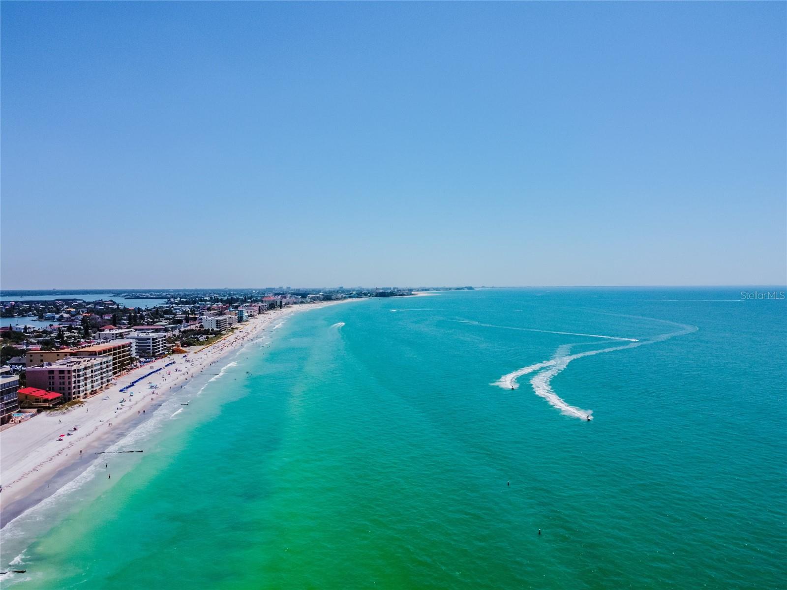 OCEAN SANDS ONE CONDO - Residential
