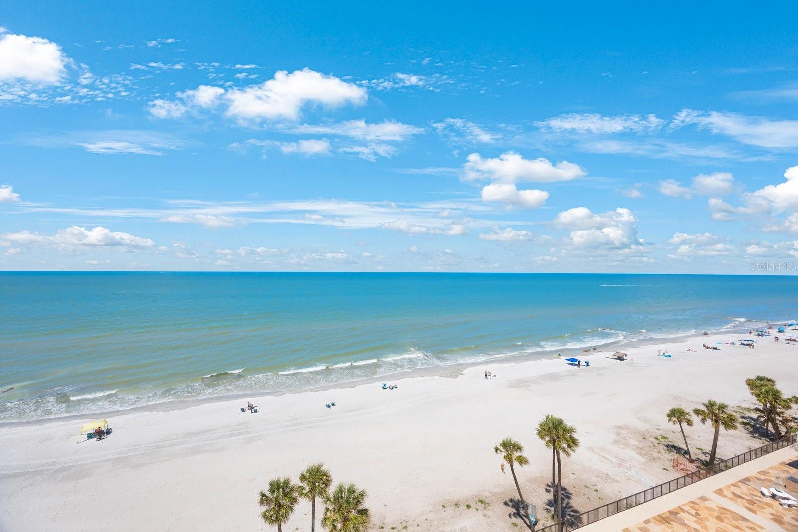 OCEAN SANDS ONE CONDO - Residential