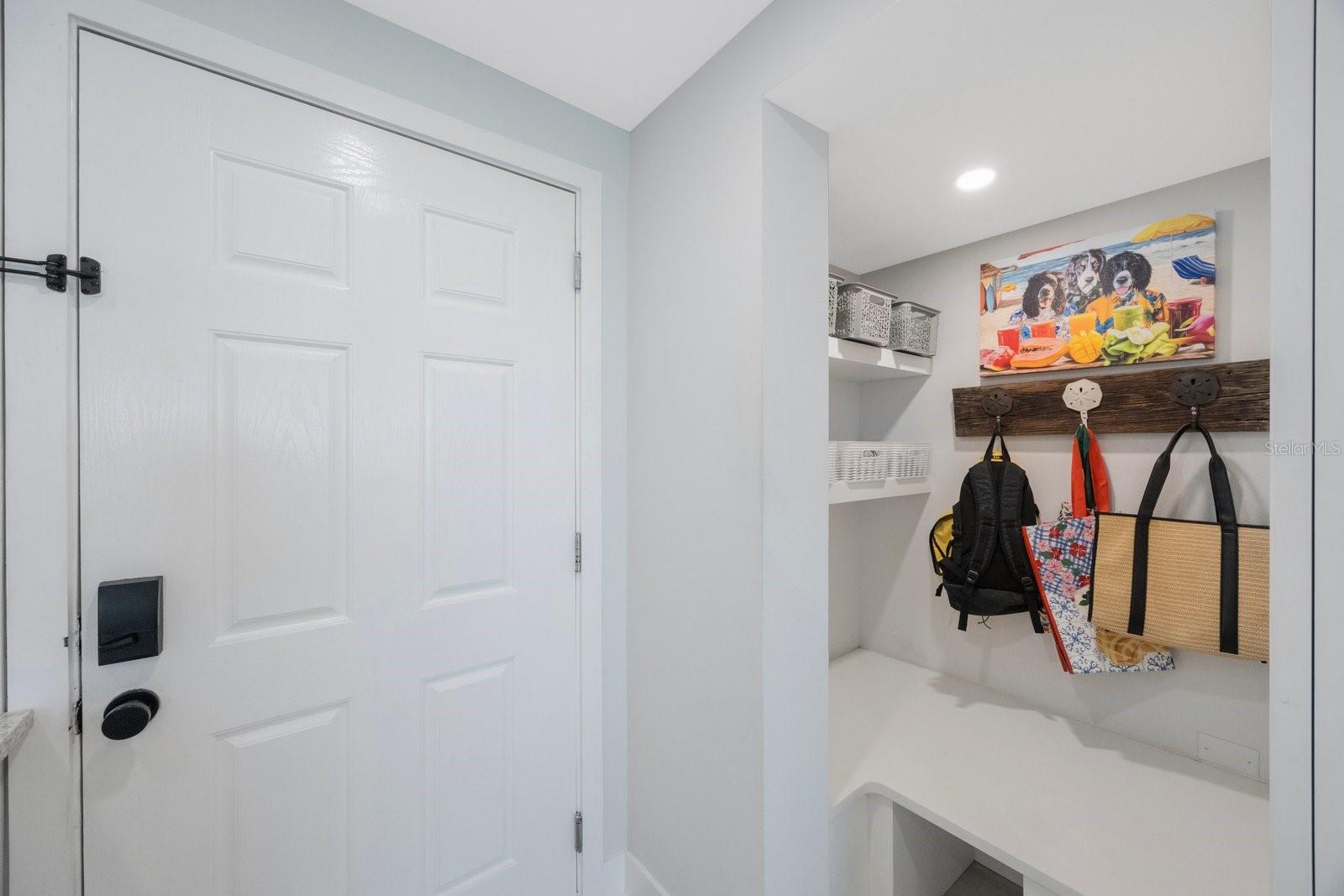 OCEAN SANDS ONE CONDO - Residential