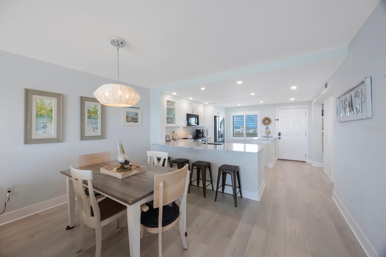 OCEAN SANDS ONE CONDO - Residential