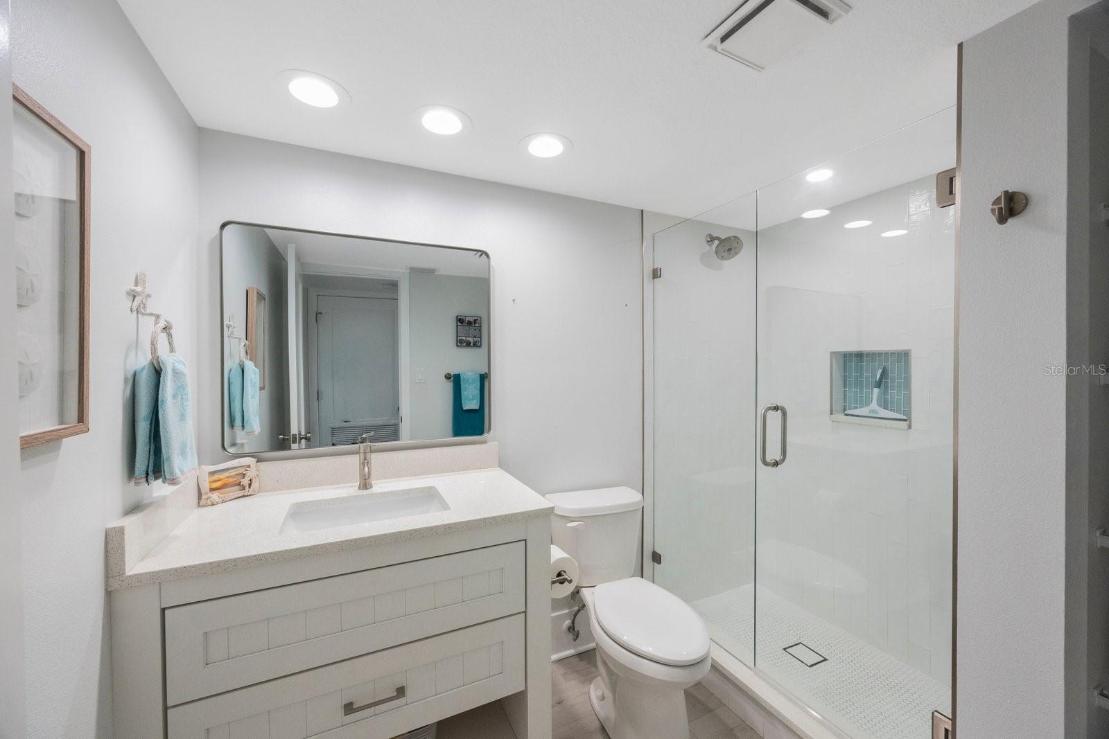 OCEAN SANDS ONE CONDO - Residential