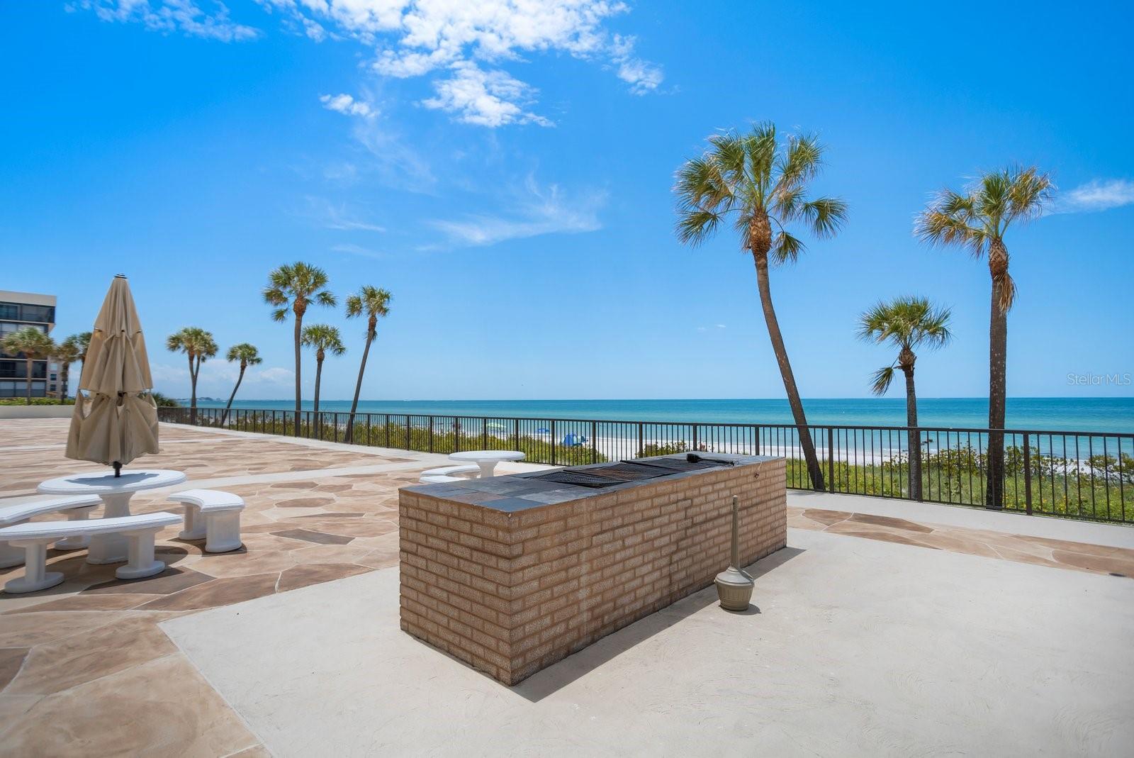 OCEAN SANDS ONE CONDO - Residential