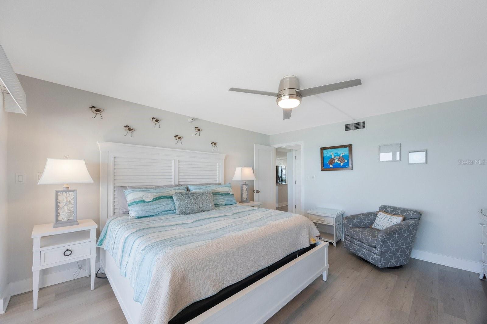 OCEAN SANDS ONE CONDO - Residential