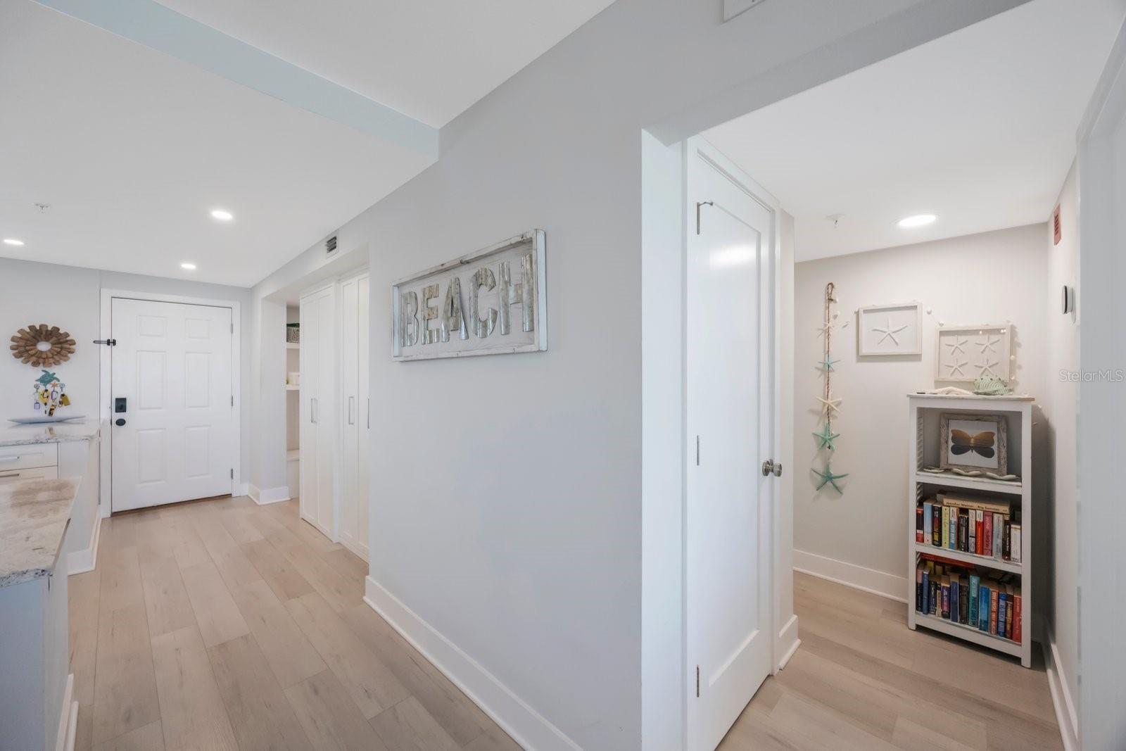 OCEAN SANDS ONE CONDO - Residential