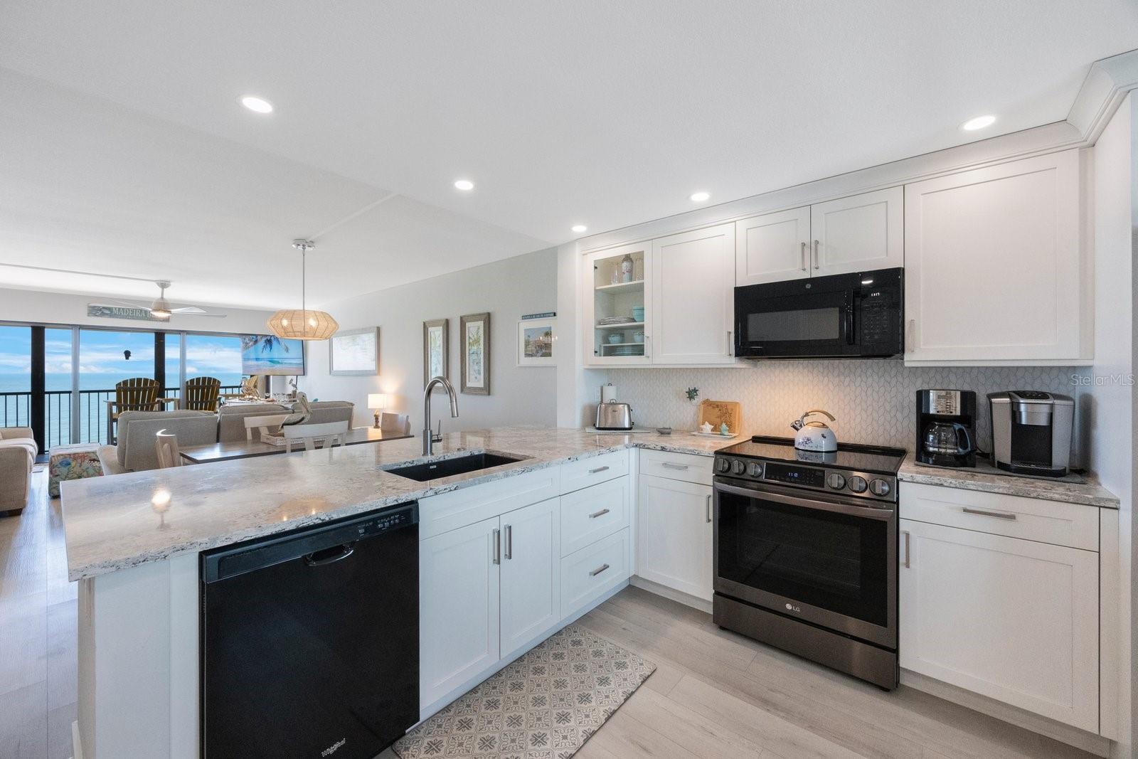 OCEAN SANDS ONE CONDO - Residential