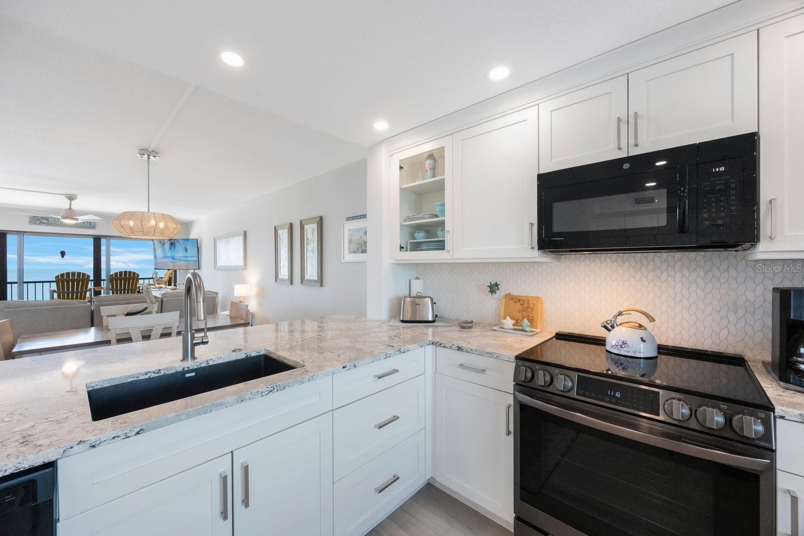 OCEAN SANDS ONE CONDO - Residential