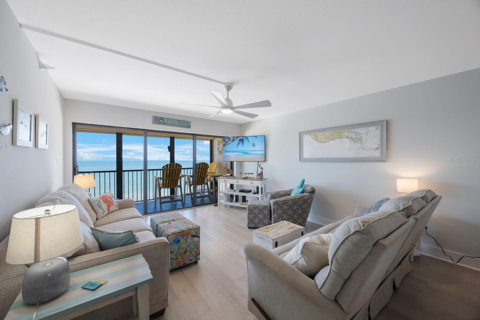 OCEAN SANDS ONE CONDO - Residential