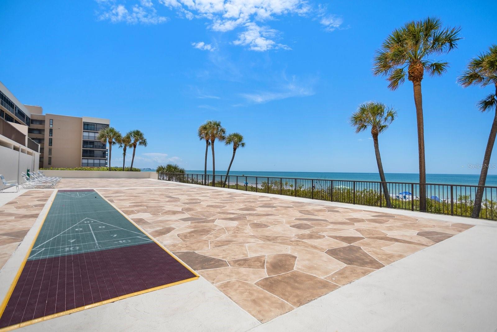 OCEAN SANDS ONE CONDO - Residential
