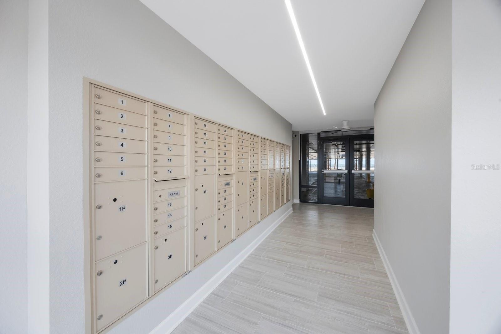 OCEAN SANDS ONE CONDO - Residential