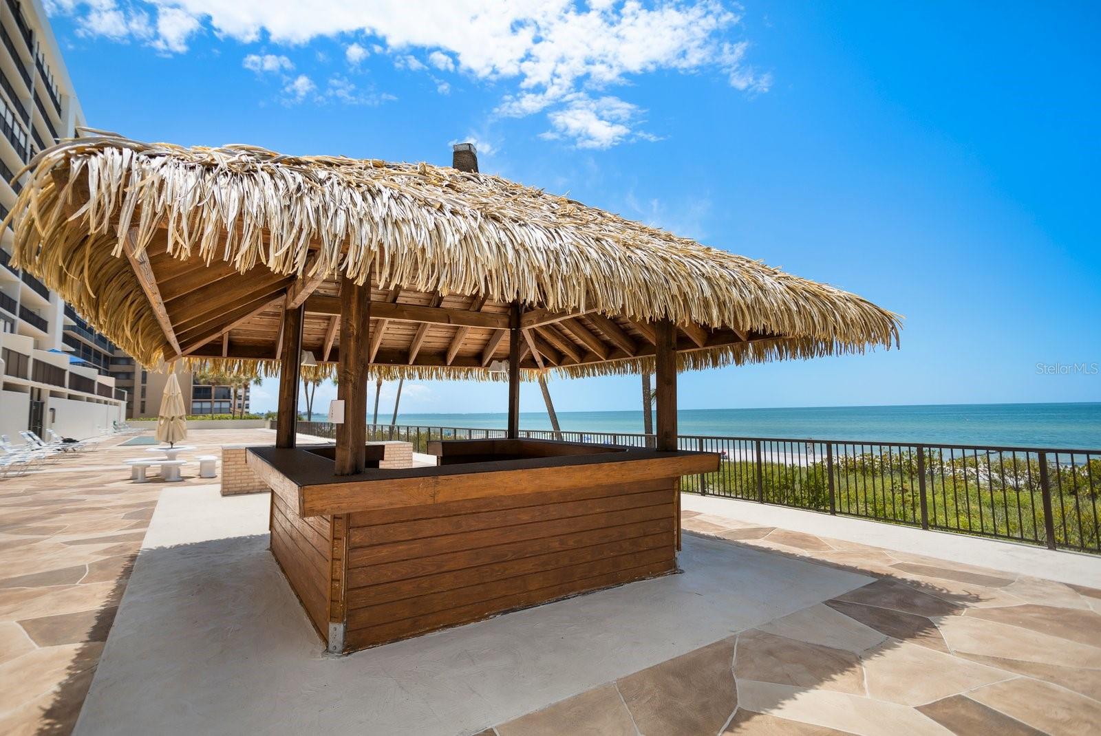 OCEAN SANDS ONE CONDO - Residential