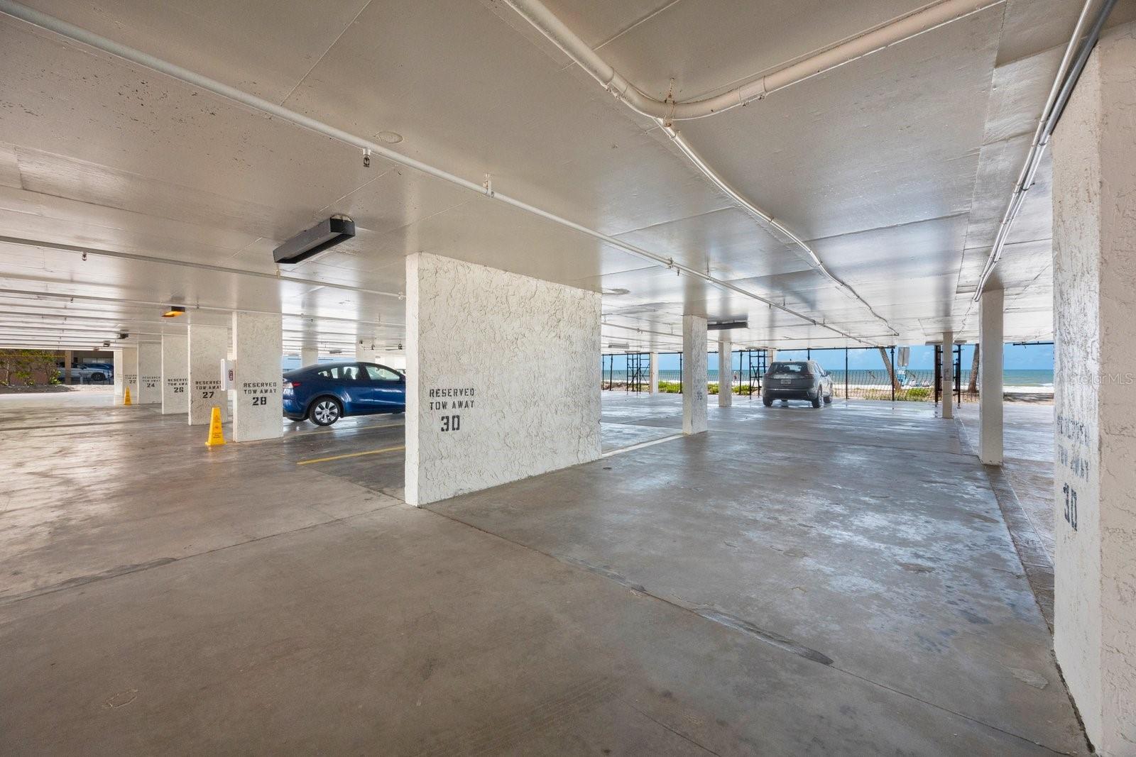 OCEAN SANDS ONE CONDO - Residential