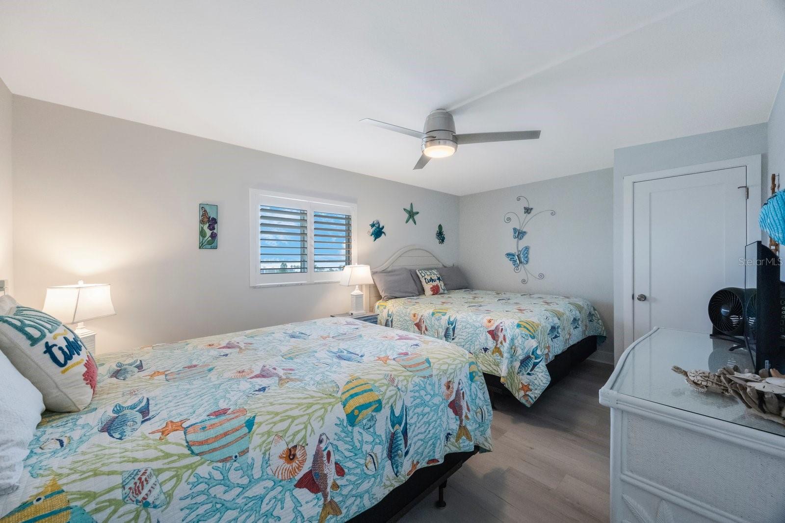 OCEAN SANDS ONE CONDO - Residential