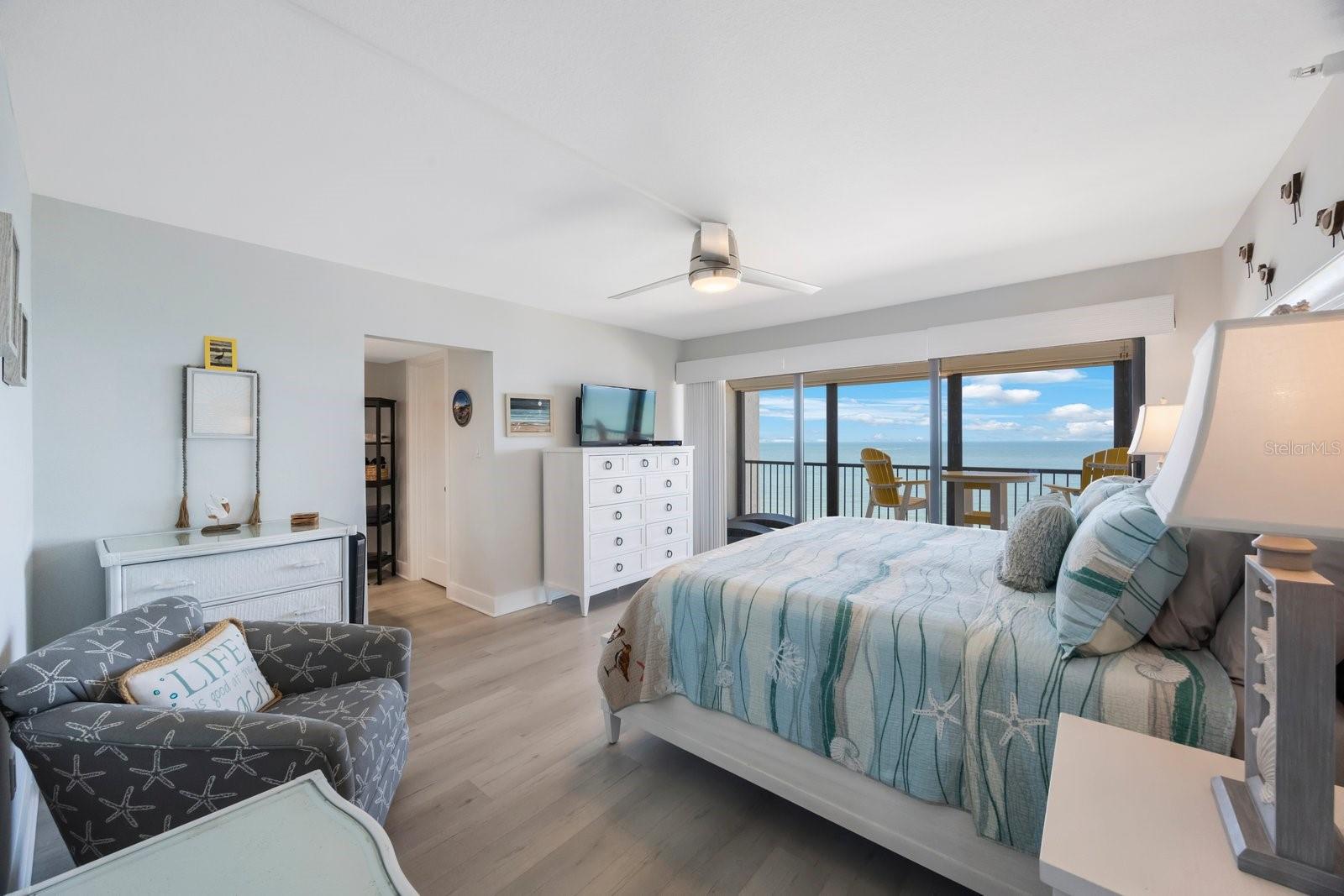 OCEAN SANDS ONE CONDO - Residential