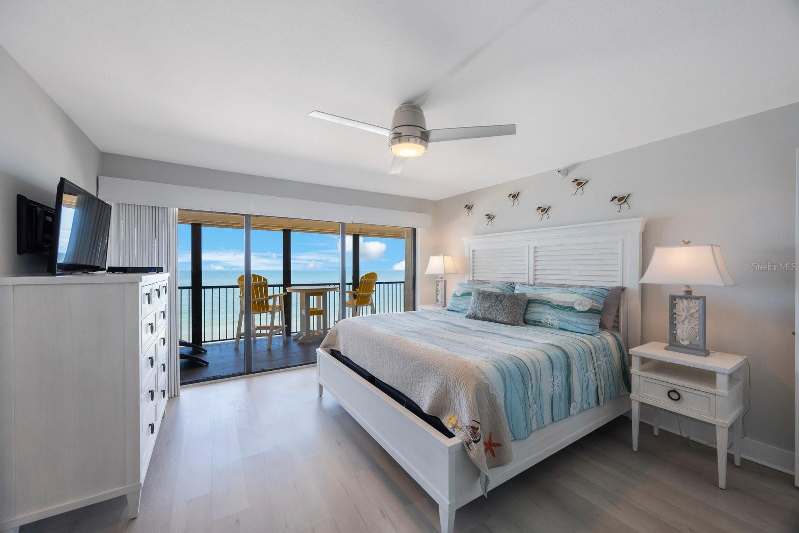 OCEAN SANDS ONE CONDO - Residential