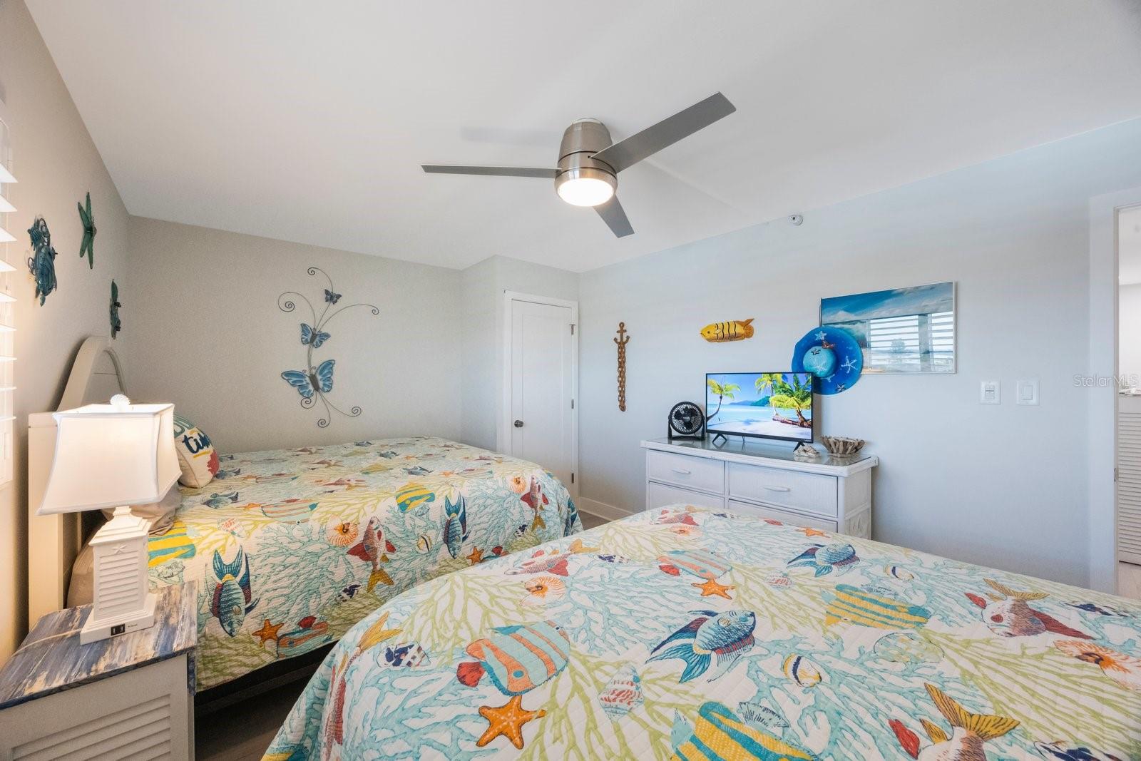 OCEAN SANDS ONE CONDO - Residential