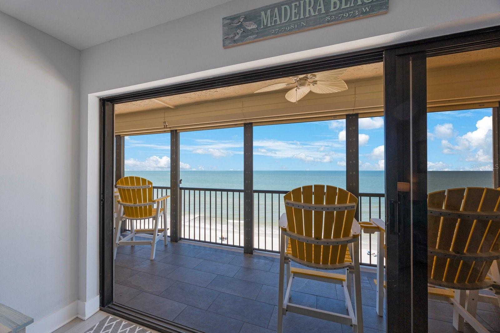 OCEAN SANDS ONE CONDO - Residential