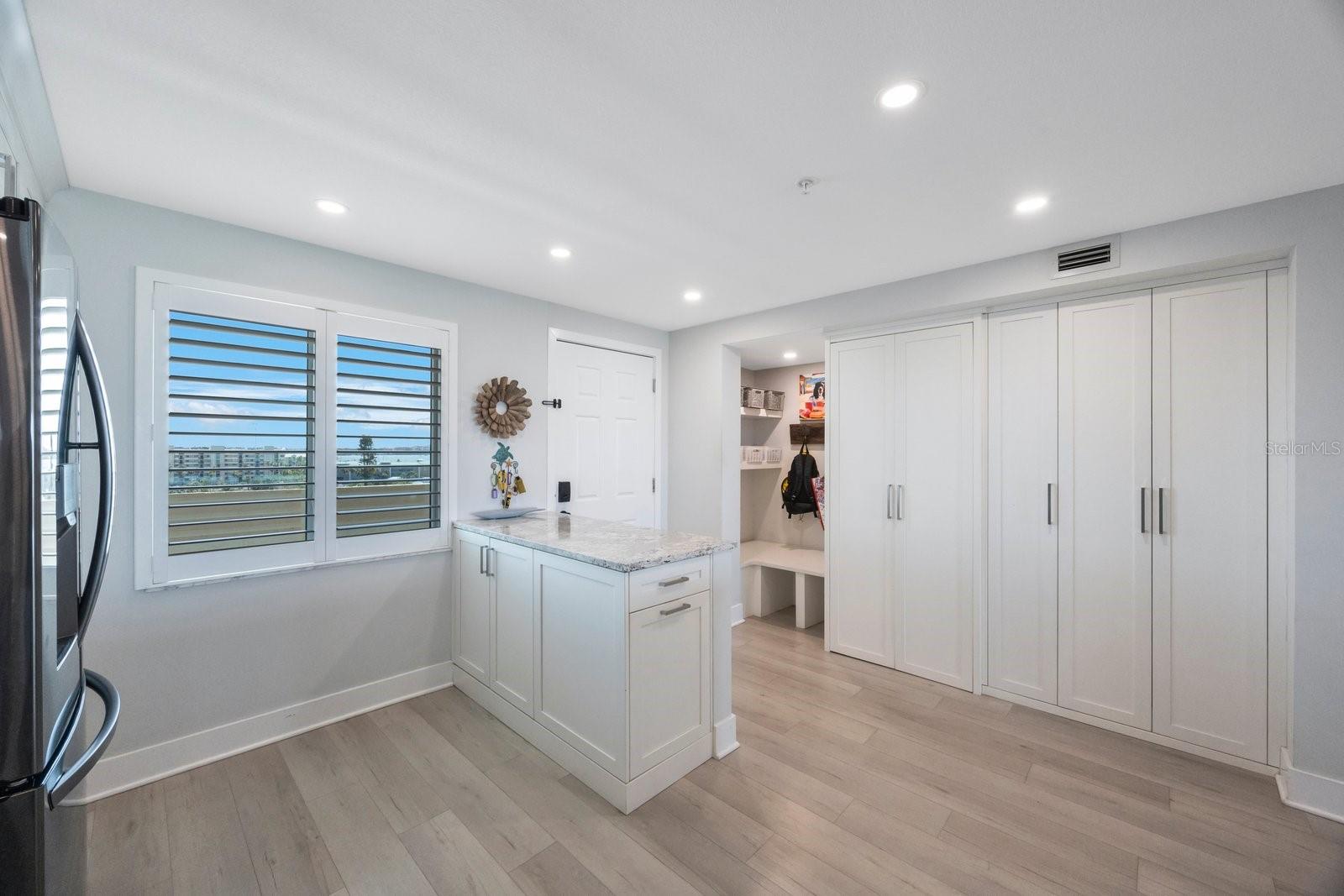 OCEAN SANDS ONE CONDO - Residential