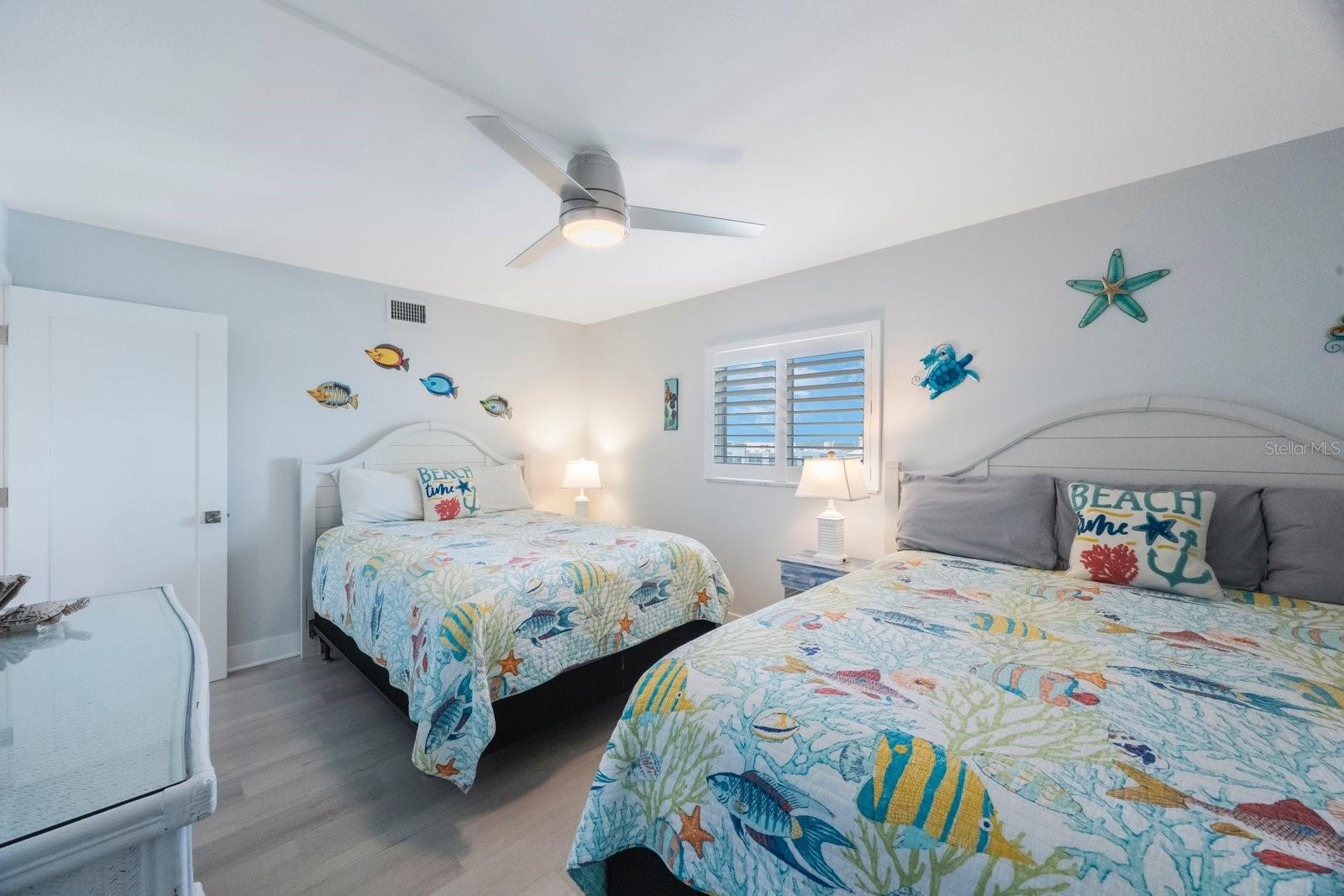 OCEAN SANDS ONE CONDO - Residential