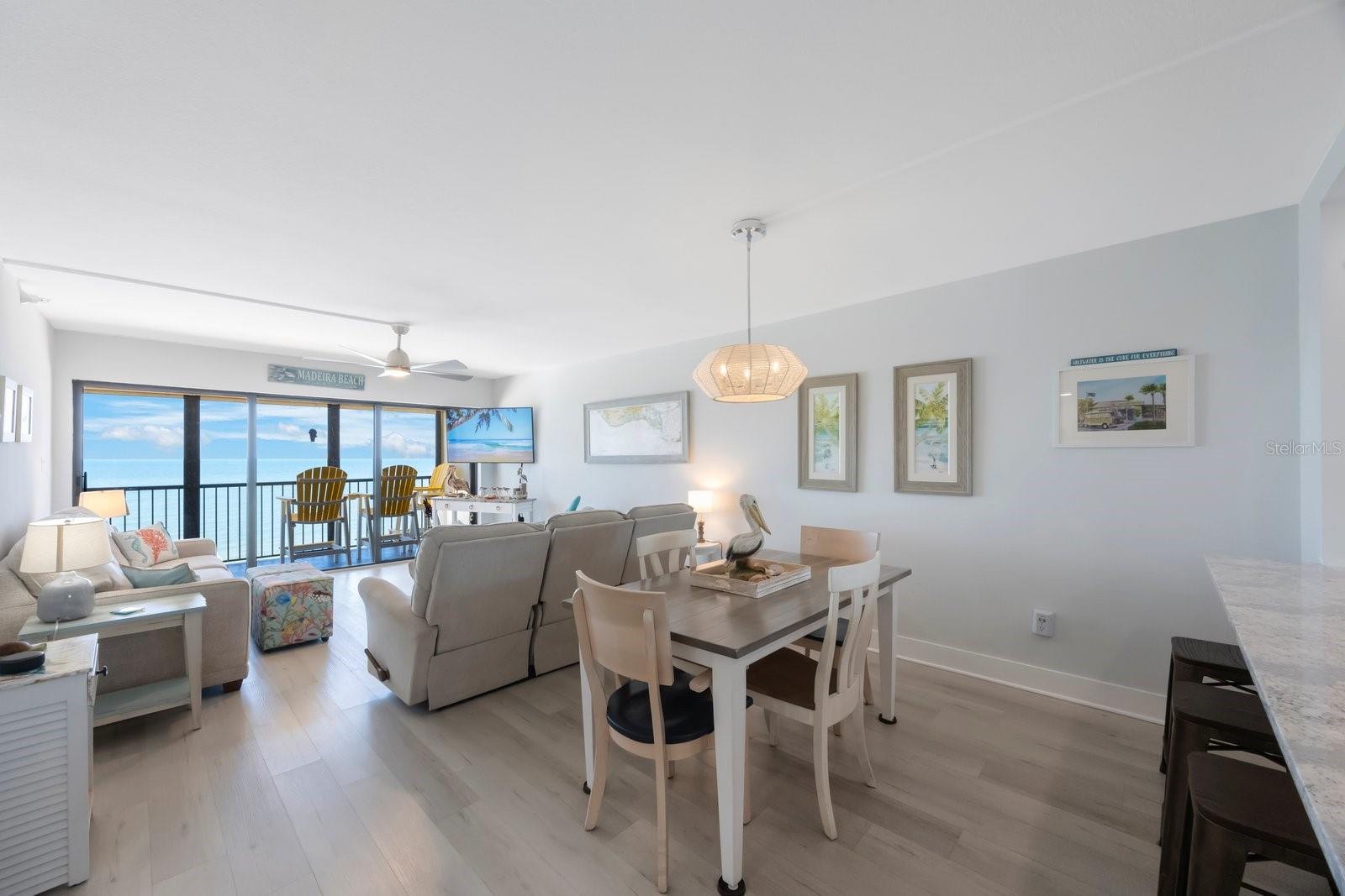 OCEAN SANDS ONE CONDO - Residential