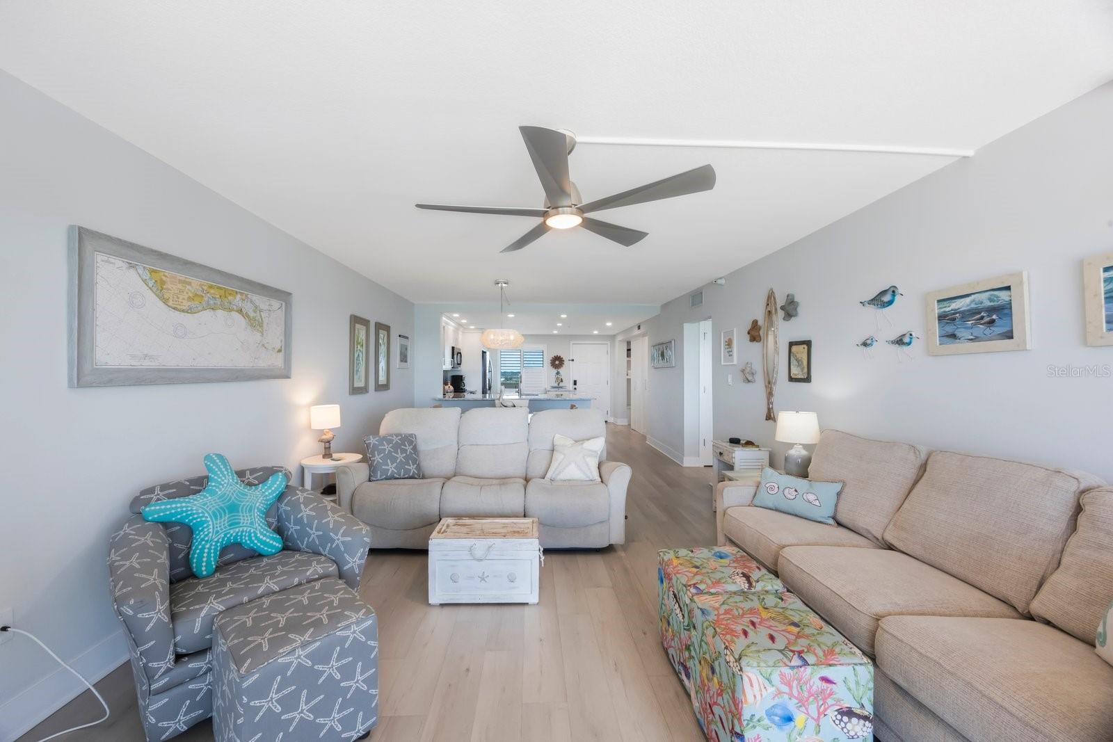OCEAN SANDS ONE CONDO - Residential