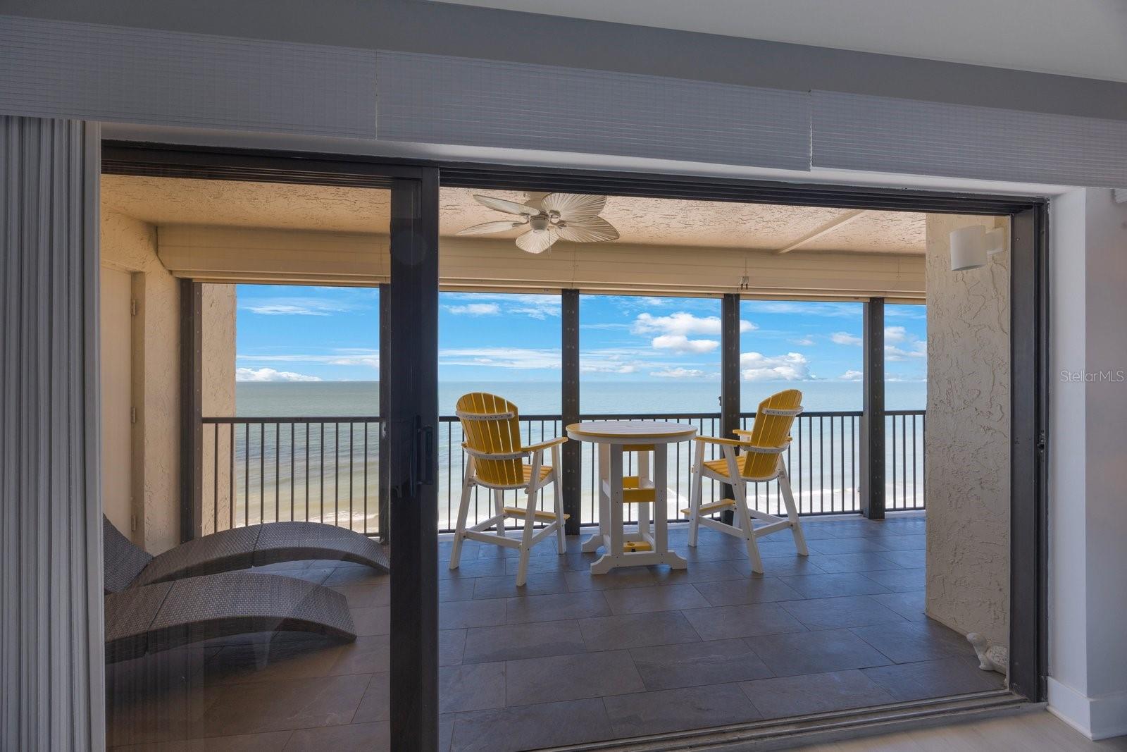 OCEAN SANDS ONE CONDO - Residential