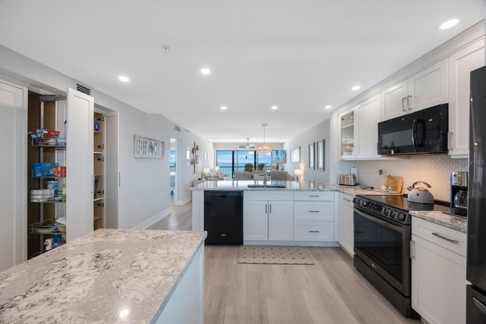 OCEAN SANDS ONE CONDO - Residential