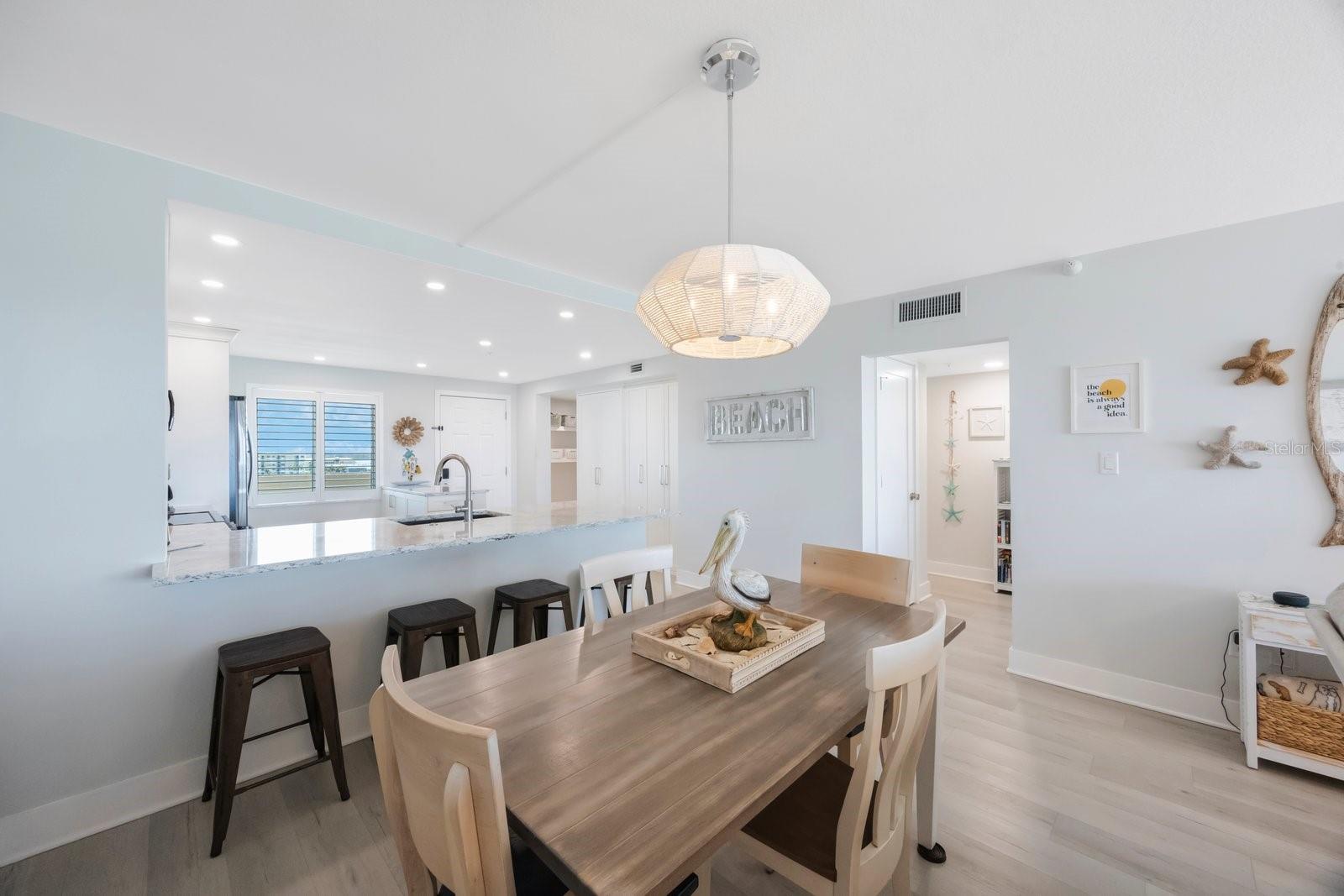 OCEAN SANDS ONE CONDO - Residential