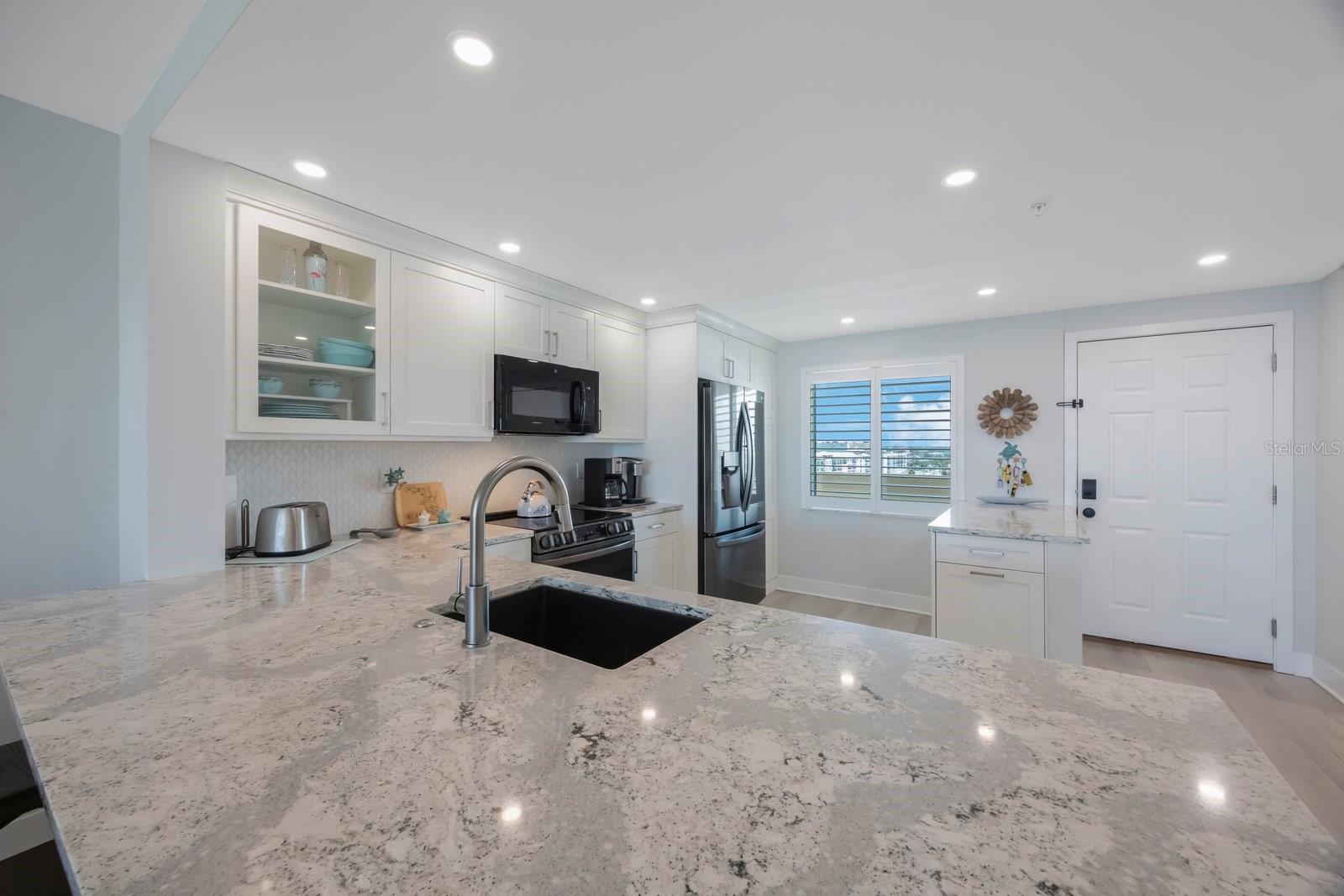 OCEAN SANDS ONE CONDO - Residential