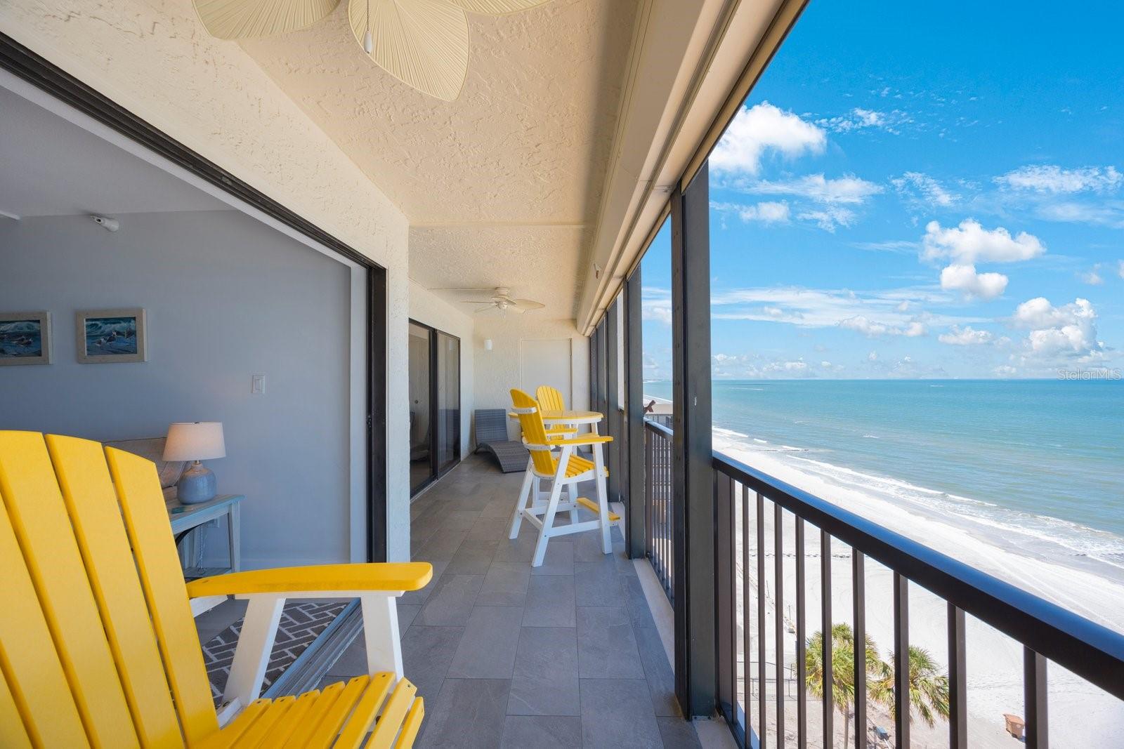 OCEAN SANDS ONE CONDO - Residential