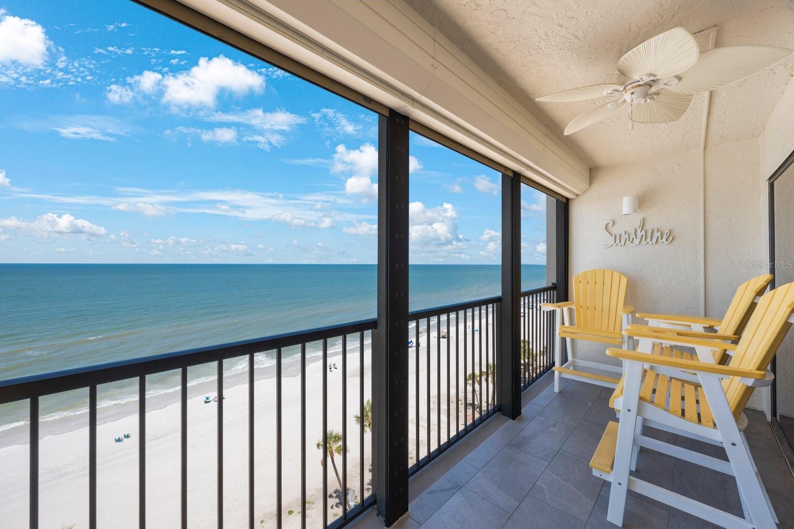 OCEAN SANDS ONE CONDO - Residential