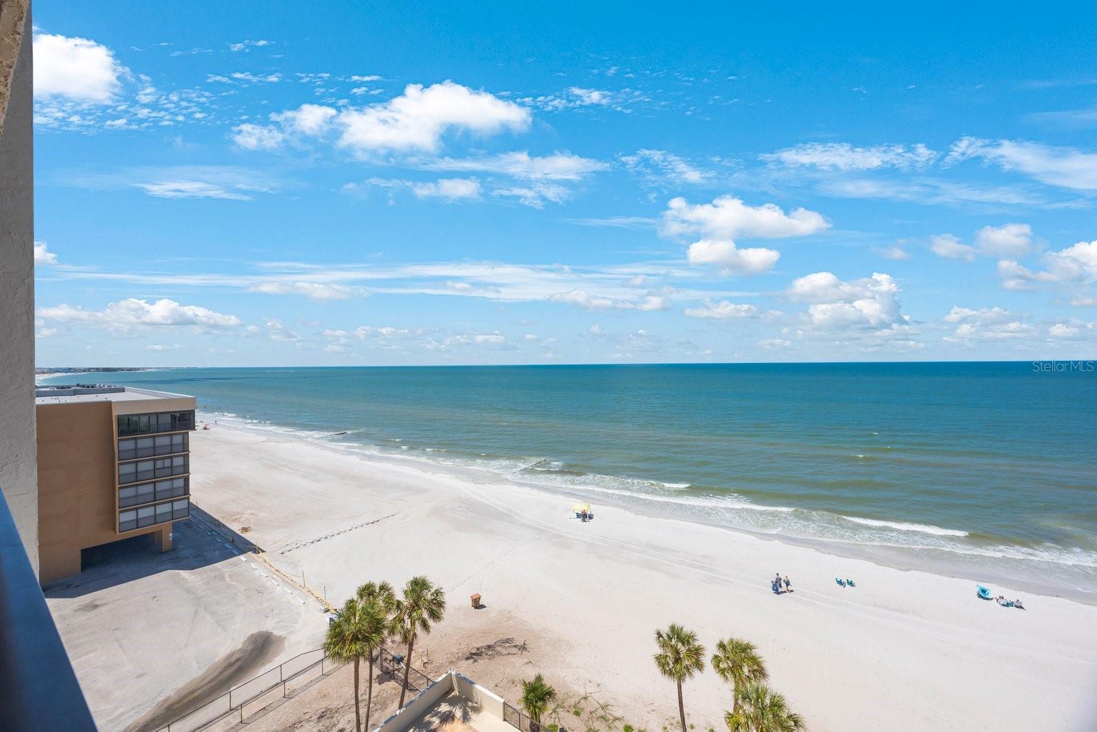 OCEAN SANDS ONE CONDO - Residential