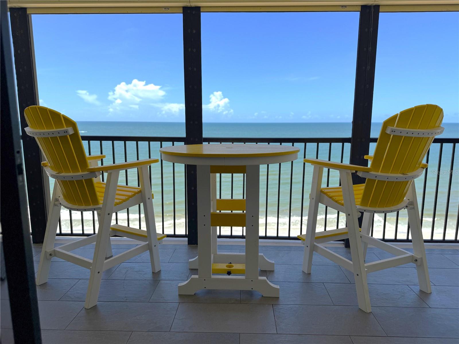 OCEAN SANDS ONE CONDO - Residential