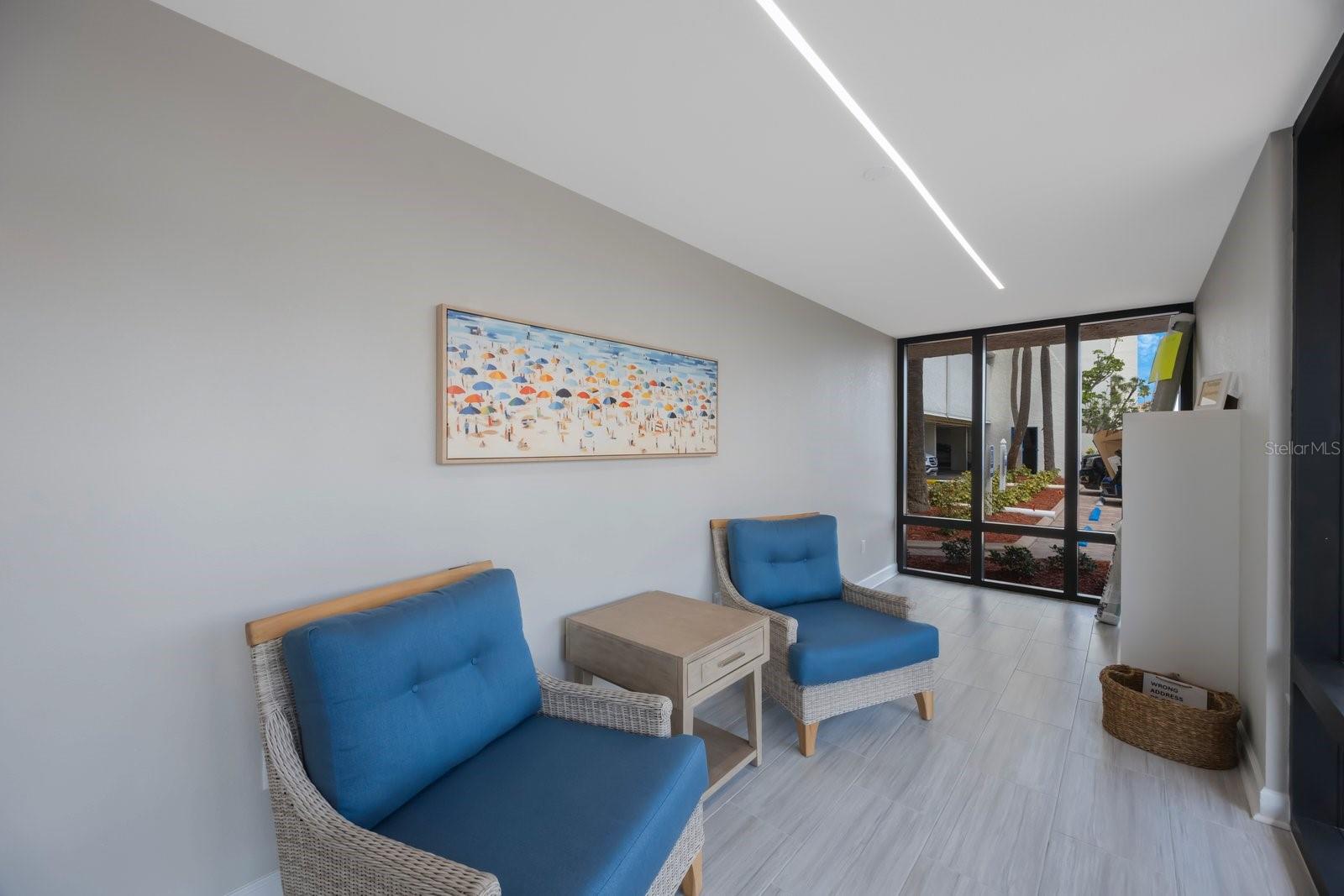 OCEAN SANDS ONE CONDO - Residential