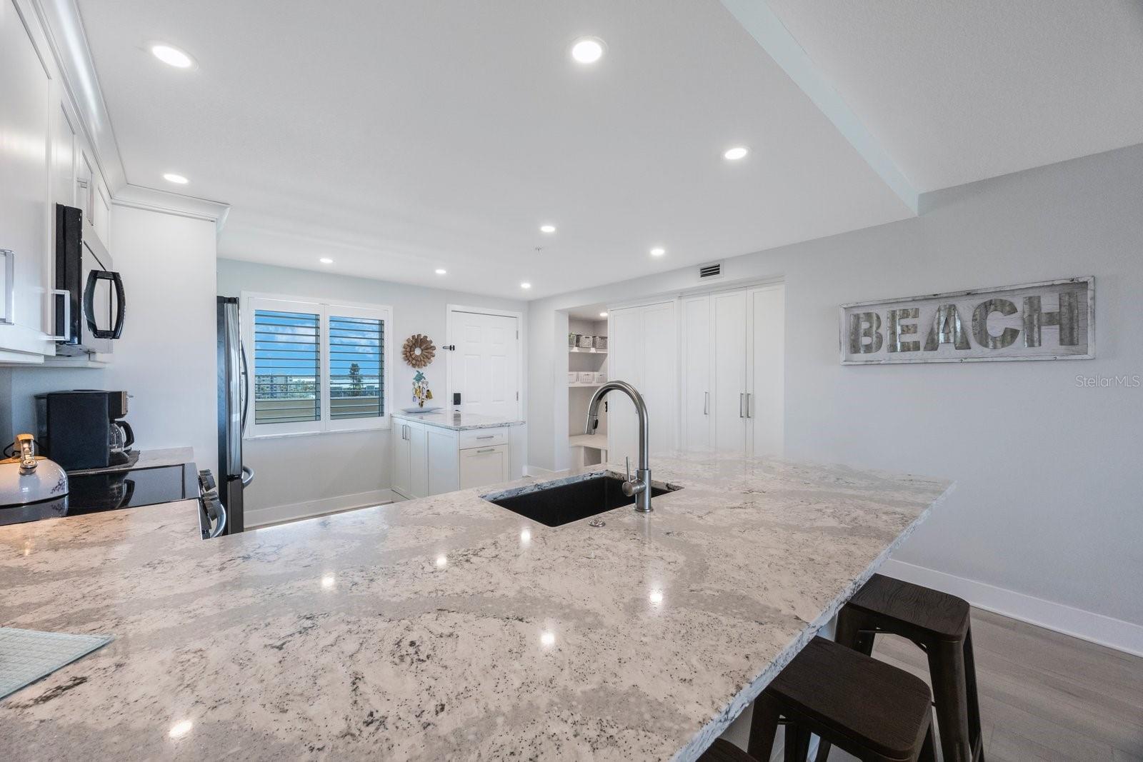 OCEAN SANDS ONE CONDO - Residential